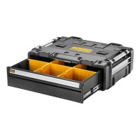 Dewalt DWST08510-1 TOUGHSYSTEM 2.0 DXL Deep Drawers £239.95